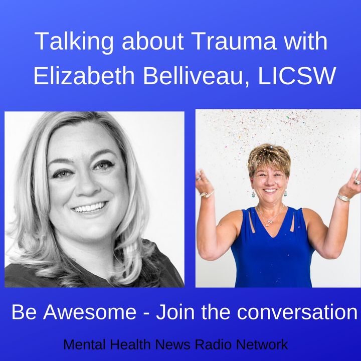 Talking about Trauma and Treatment