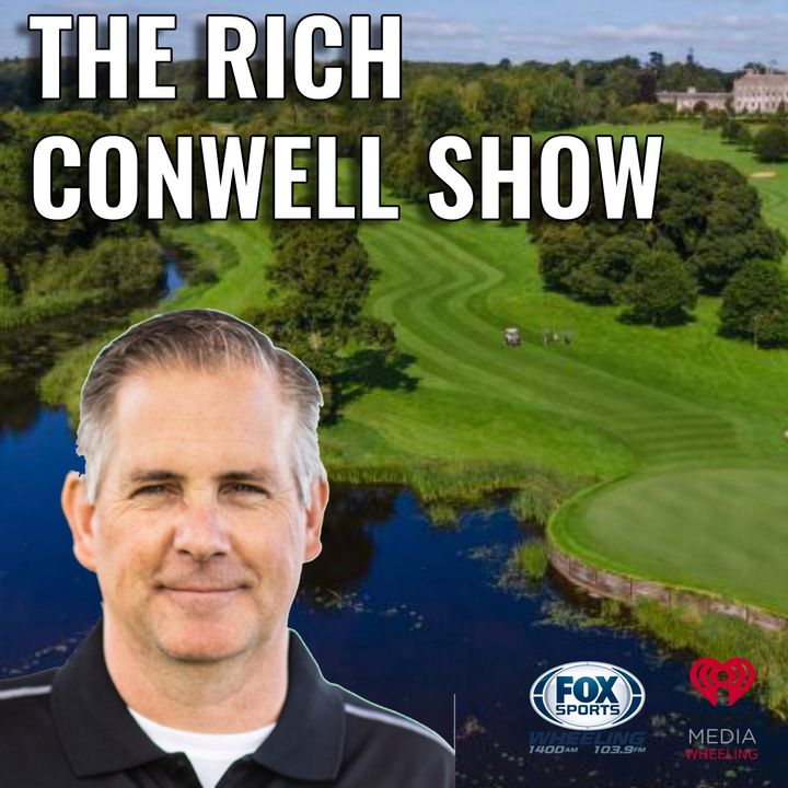 The Rich Conwell Show
