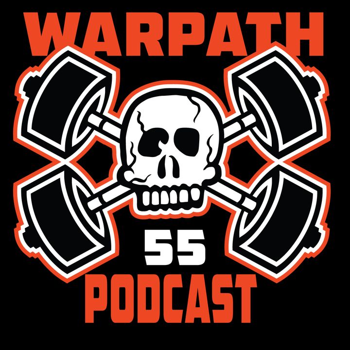 Warpath55 Episode 1