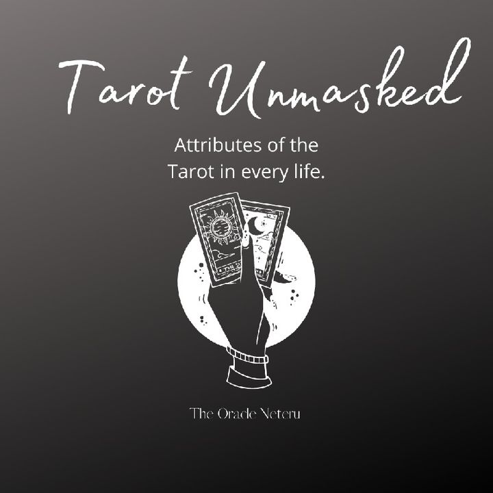 Tarot Unmasked....The Knight Of Cups