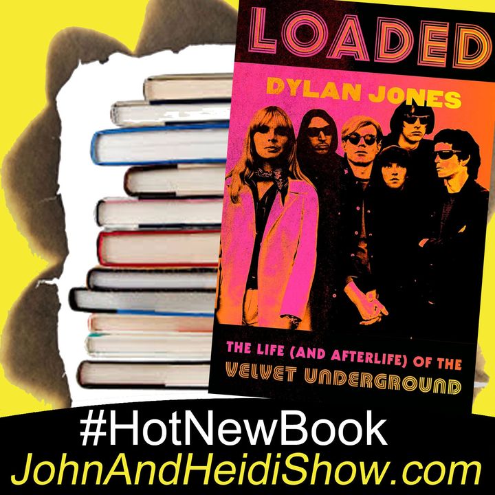 02-24-24-Dylan Jones - Loaded - Velvet Underground Book