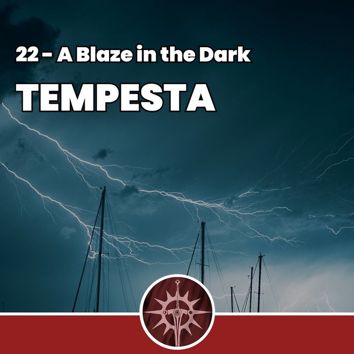 Tempesta - A Blaze in the Dark 22
