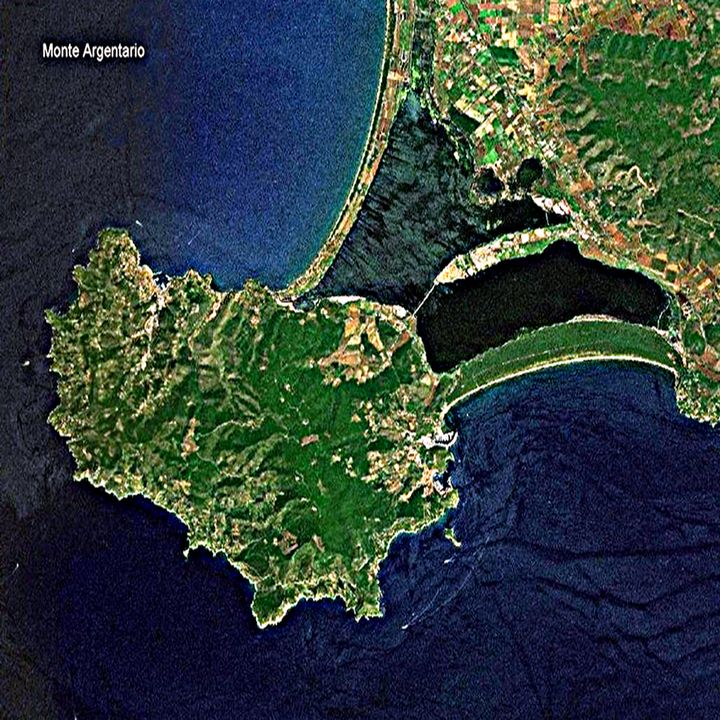 L'Argentario, il mare e la tavola (Toscana)