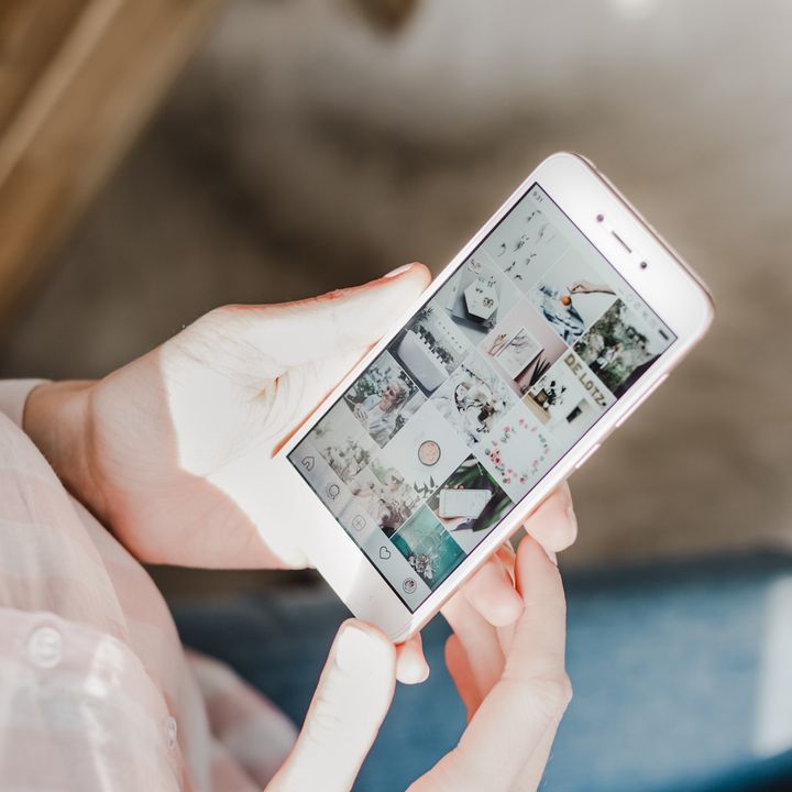 Social in 2020 | Instagram updates for small businesses