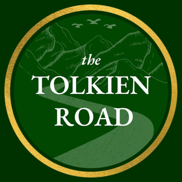 The Tolkien Road