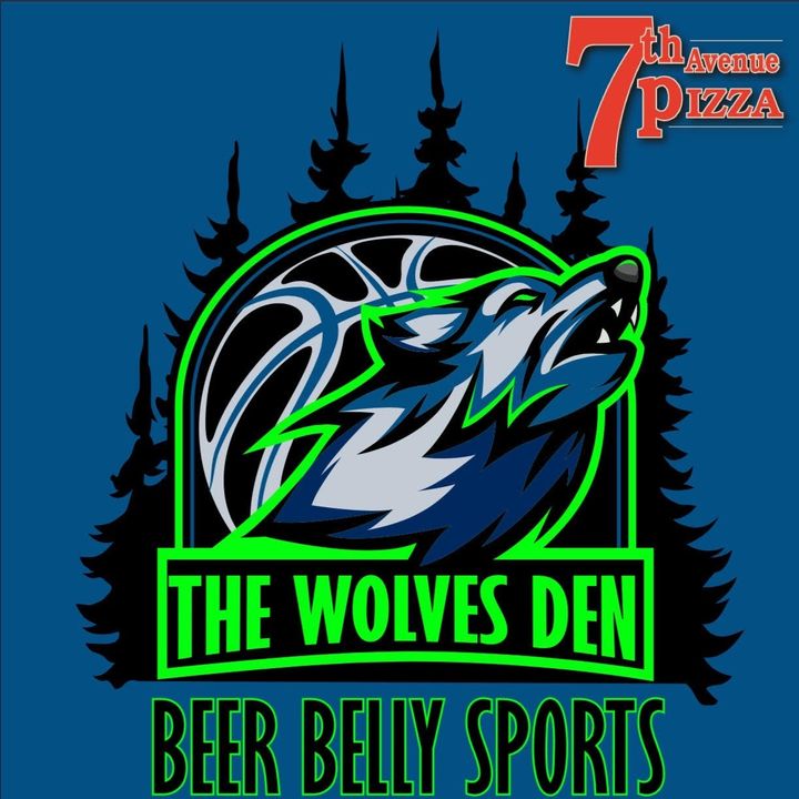 Wolves Den (HUGE TRADE)