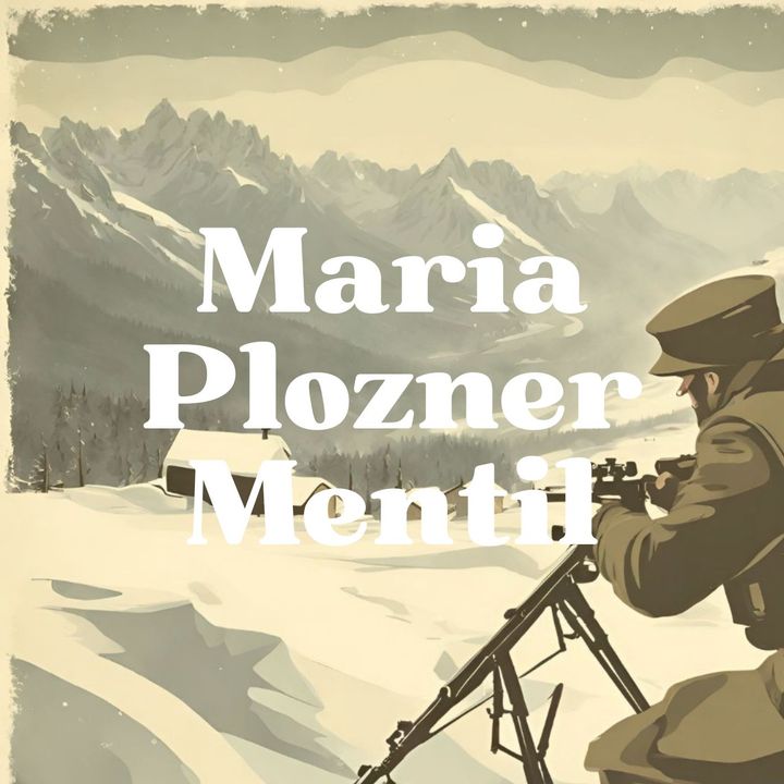 125 - Maria Plozner Mentil: la storia delle portatrici carniche