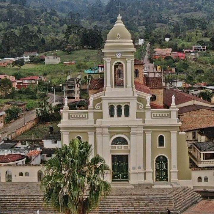 Tibirita (Cundinamarca)