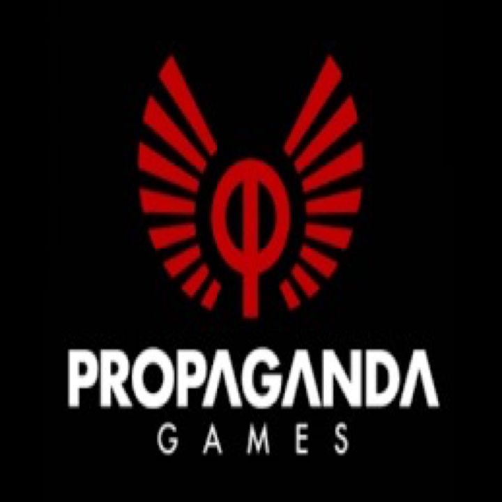 E33 Propaganda Games