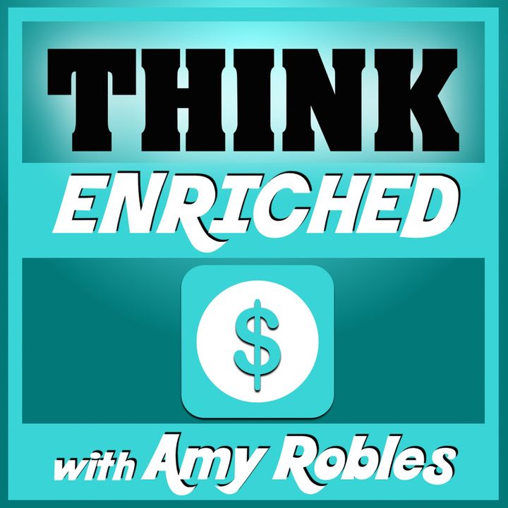 Think Enriched- Money, Debt, Personal Fi