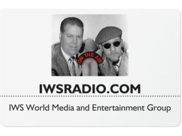 Bumming with Matt-Man and Jayman from IWS Radio