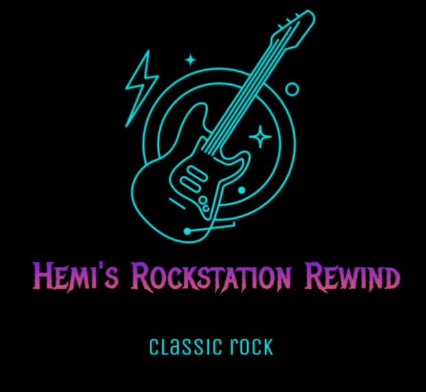 Hemi's Rockstation Rewind