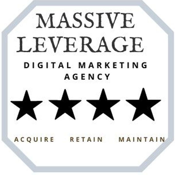 Massive Leverage Marketing Tips