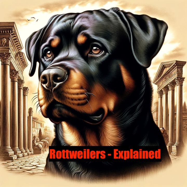 Rottweilers - Explained