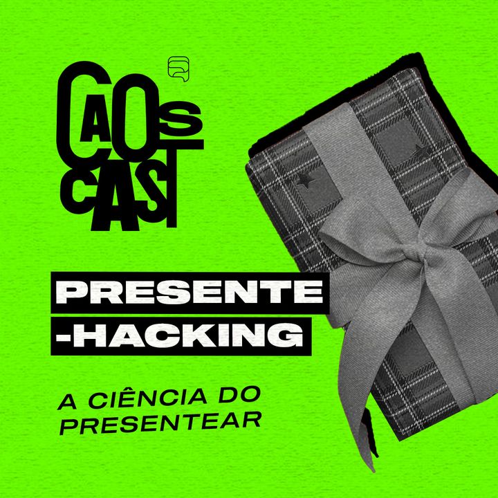 Presente-Hacking