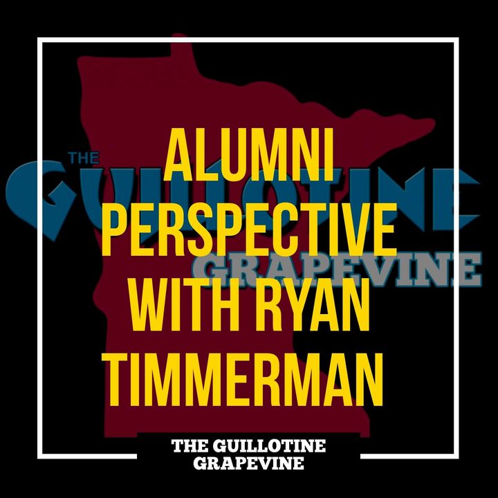 All-American Ryan Timmerman embodies alumni disappointment in St. Olaf wrestling situation - GG62