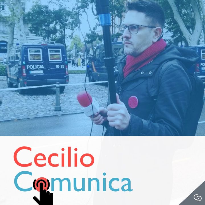 Cecilio Comunica