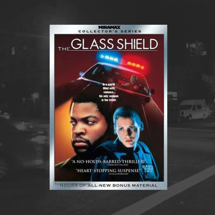 68: The Glass Shield (Ice Cube Ft. @NoChorus)