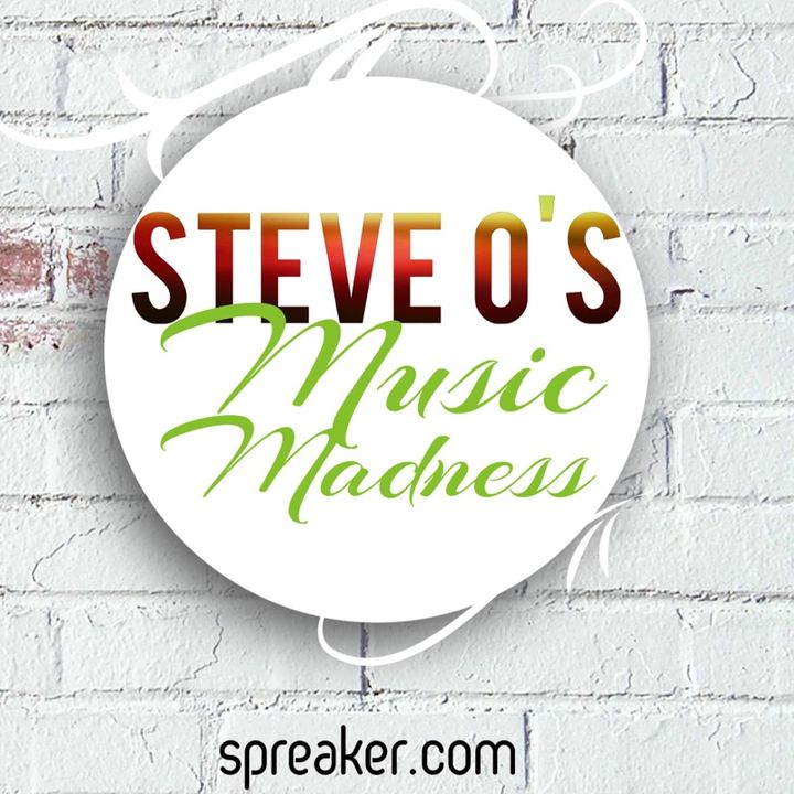 Steve O’s Music Madness 2018