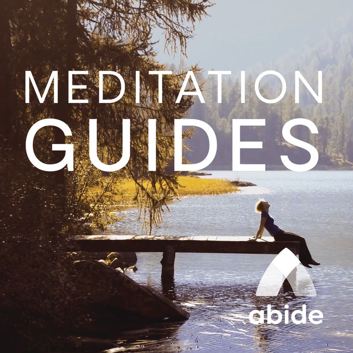 What is Christian Meditation? – Abide