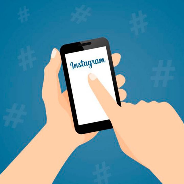 5 trucos para conseguir las mejores etiquetas en Instagram