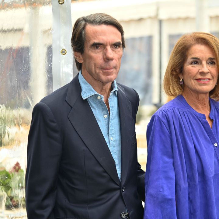 Aznar inaugura la XI edición de 'España a Debate"