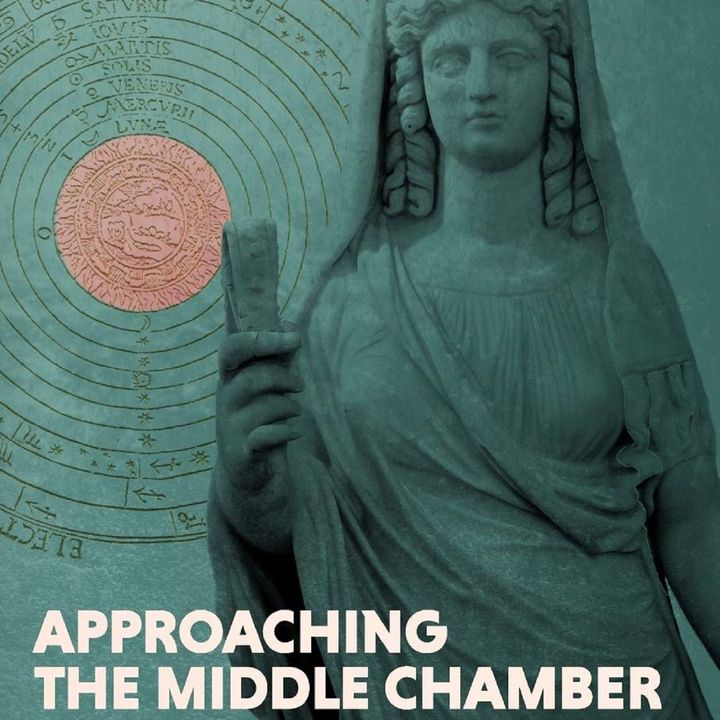 Approaching the Middle Chamber with Jaime Paul Lamb