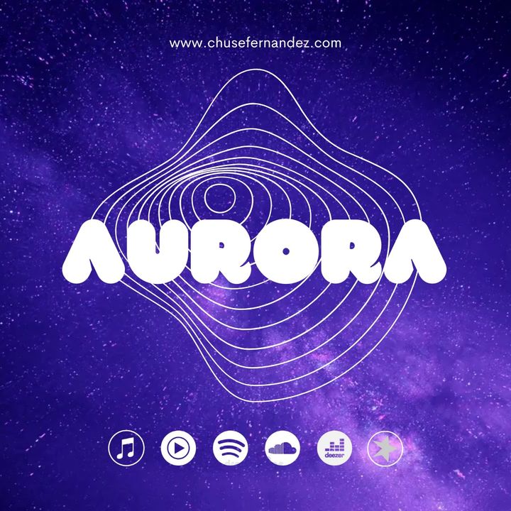 AURORA. Audio ficción experimental