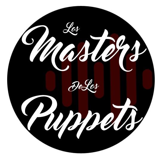 Los Masters De Los Puppets | #02 | Comida Chatarra en la Frontera entre Mexico y EUA