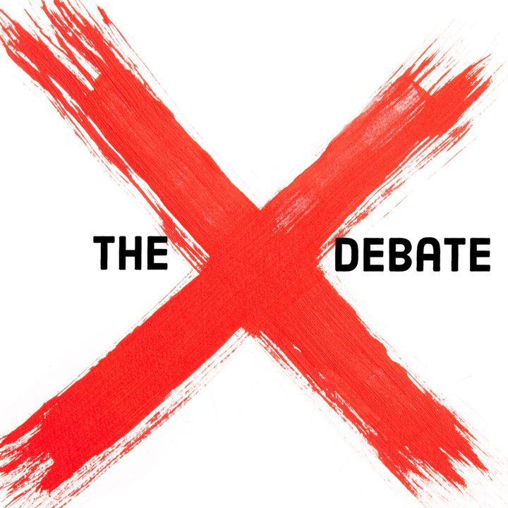 The X Debate