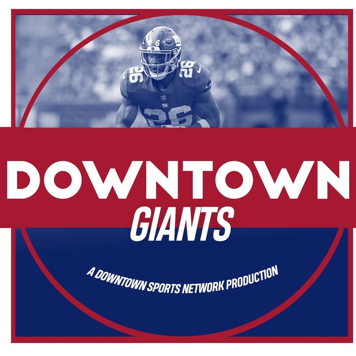 Downtown Giants Podcast