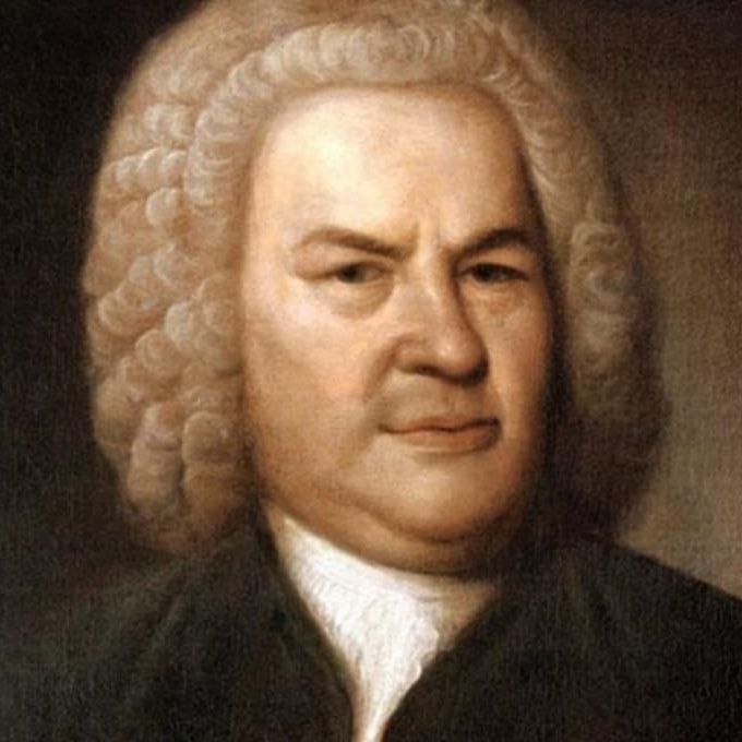 Il Maggio Organistico presenta ... musiche di Johann Sebastian Bach