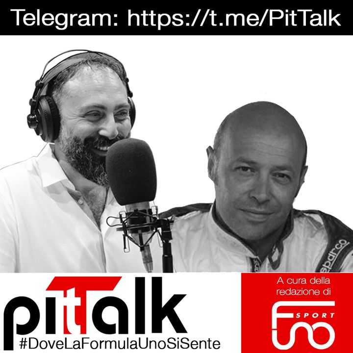 Pit Talk - F1 - Perché la Ferrari F1-75 non ci convince
