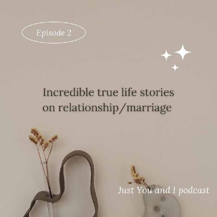 Incredible True Life Stories on Relationship/ Marriage😲😲