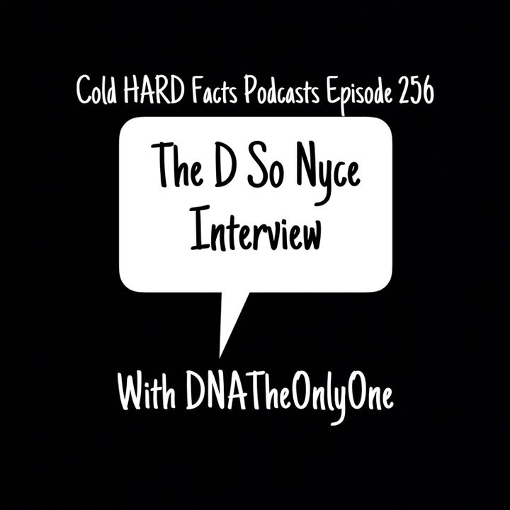 The D So Nyce Interview
