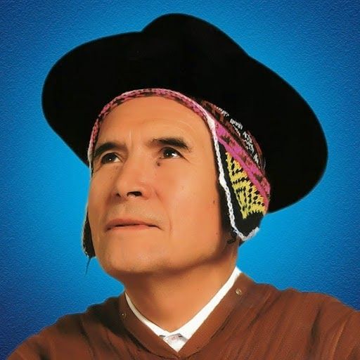 Harawi quechua Waqanayaq Uya - Ciro Galvez