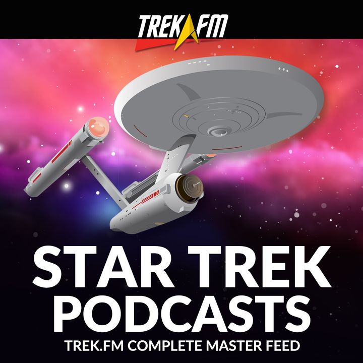 Star Trek Podcasts Master Feed