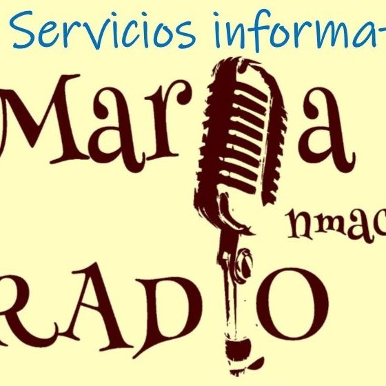 Servicios informativos. MI Radio