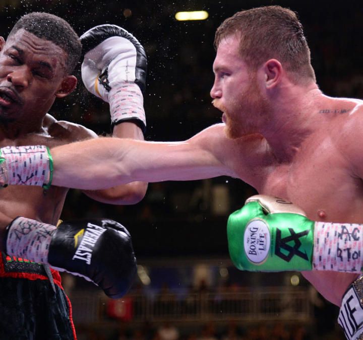 Inside Boxing Weekly: Canelo beats Jacobs, what's next? Beterbiev wins, Berchelt-Vargas preview and more