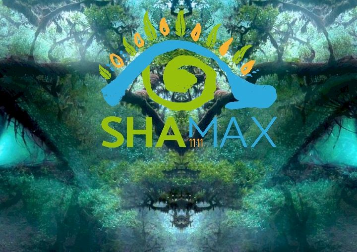 SHAMAX -- Lo Sciamano moderno, alla ricerca della Madre Animale, tra Guarigione e conoscenza !! (P.0)