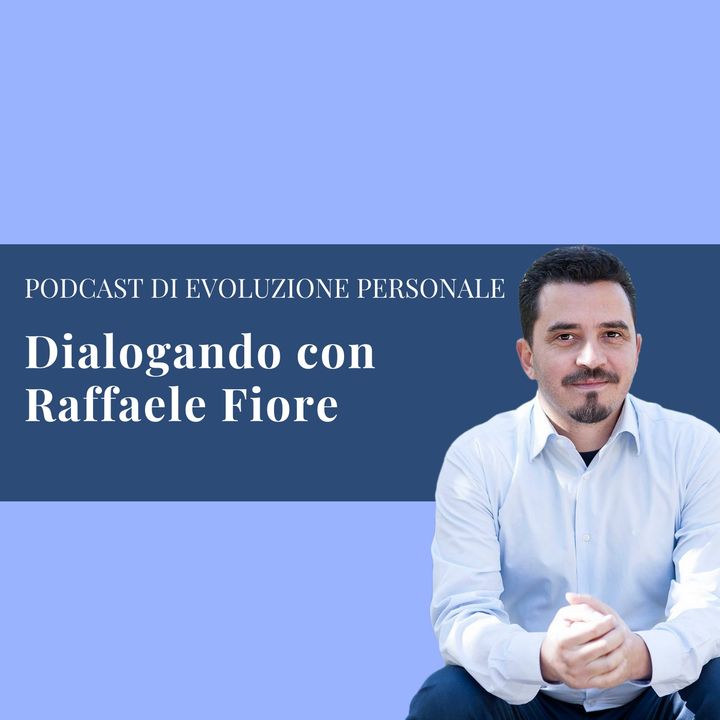 Episodio 102 - Dialogando con Raffaele Fiore
