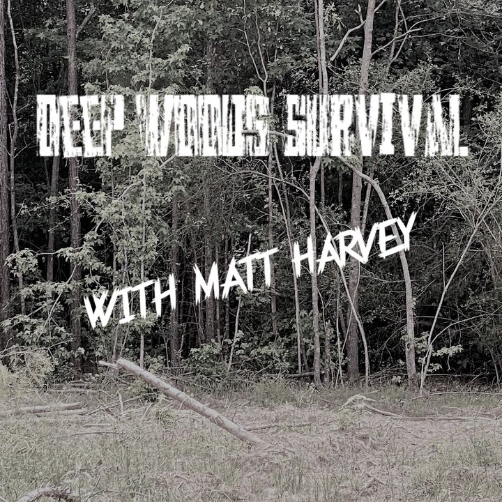 Survival Podcast talking about different types of camping.