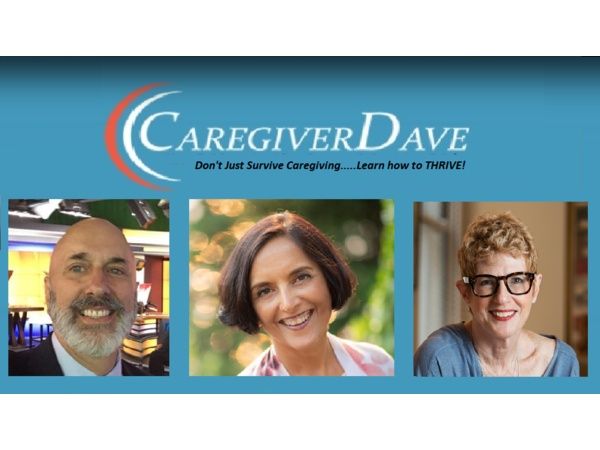 Why is Having Self-Confidence Important to a Caregiver? Dr. Mitra Ray