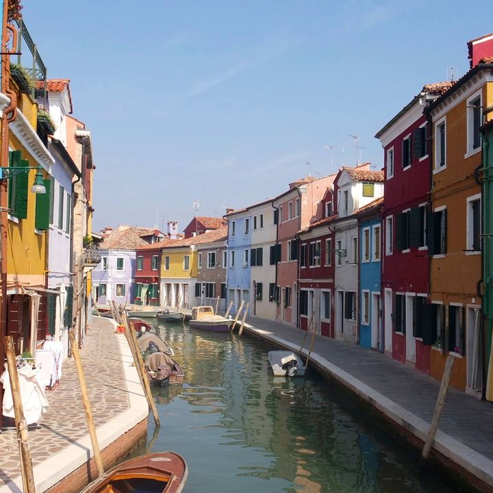 La Venezia del futuro? Una potenza turistico-ricettiva: l'opinione di Alessandro Burgarella