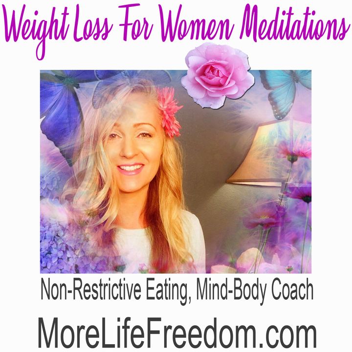 Weight Loss For Women Meditation Podcast