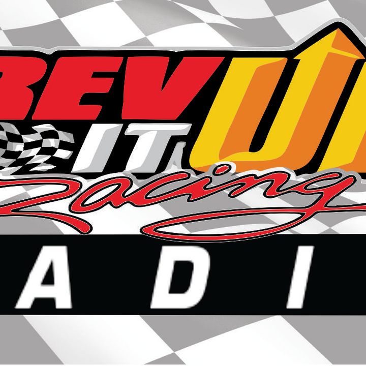 Rev It Up Racing Radio