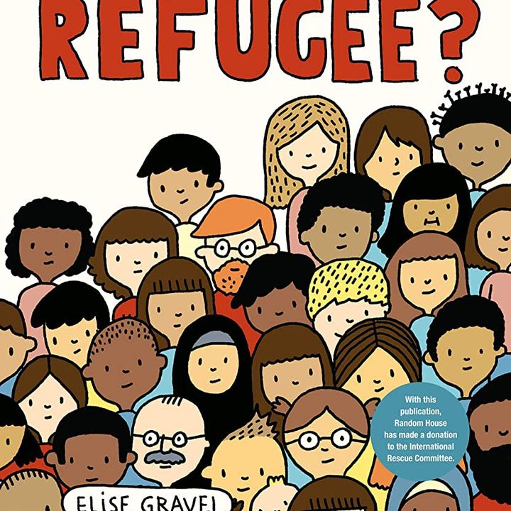 Cos'è un rifugiato?