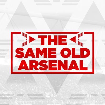 New Striker Needed Apply Within - The Same Old Arsenal Podcast -
