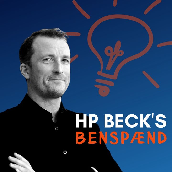 HP Beck's Benspænd
