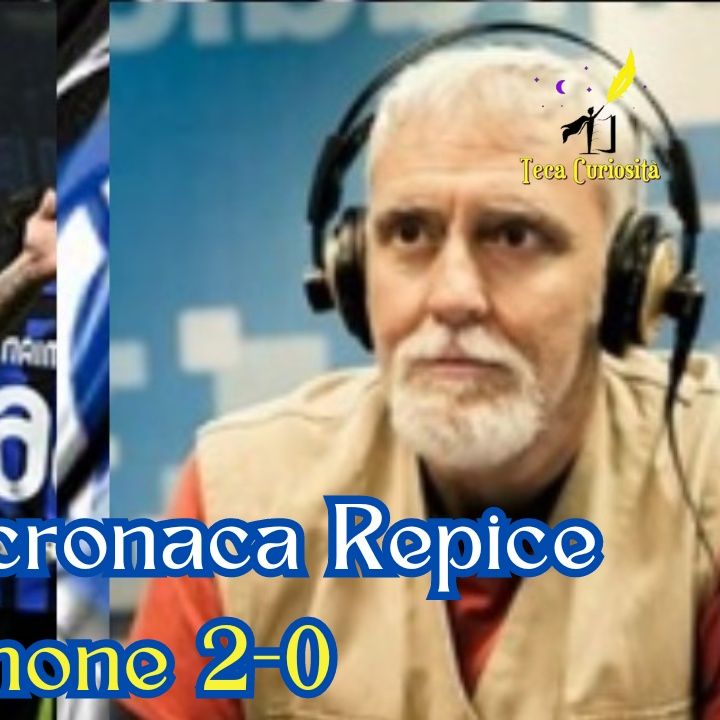 Highlights cronaca Inter-Frosinone 2-0 di Francesco Repice in Serie A 2023/24